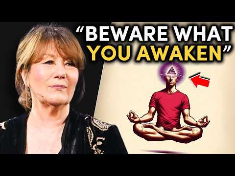 10 Untold Dangers of Opening Your Third Eye (A Warning to Seekers)