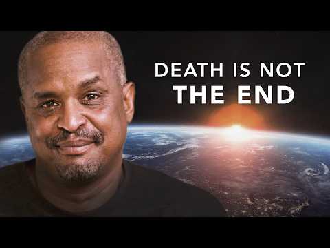 Shocked Back To Life: Man Shares His Journey to the OtherSide (NDE)