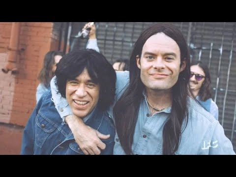 The Blue Jean Committee | Fred Armisen, Bill Hader - Full Mockumentary