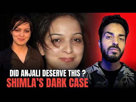 Sad Reality of Anjali Bushehri || Vikal Here