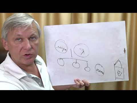 Чудовищные последствия рабства матери ради детей. Что делать? Психолог Азаров