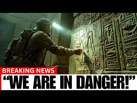 After 4,500 Years, Scientists FINALLY Uncovered the Truth About the Anunnaki