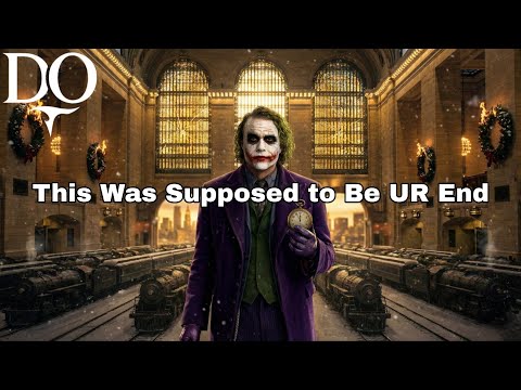 ‼️ ITS GAME OVER 4 EVERYONE THAT WANTS TO WITNESS UR DOWNFALL, IT’S CHRISTMAS JUSTICE | Joker Speech