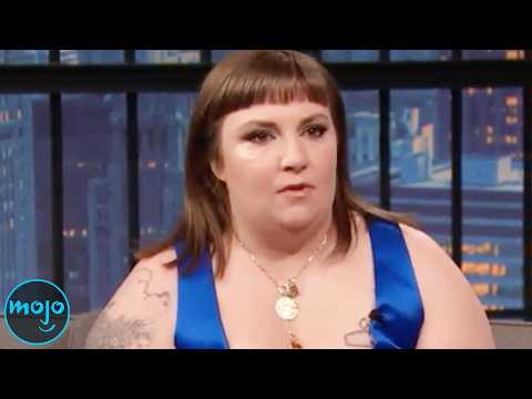 30 Actors Everyone Lost Respect For