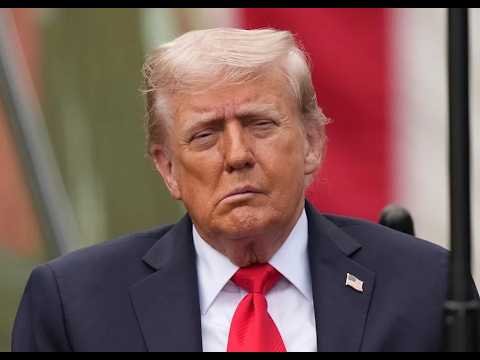 BREAKING: Jamie Raskin issues UPDATE on 25th Amendment News