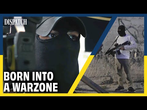 Palestinian Resistance: The West Bank Uprising