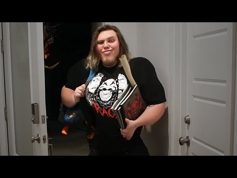 POV: gigachad DM creates the greatest game you've ever played