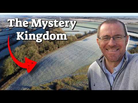 The Dark Age Kingdom that Divided Britain.