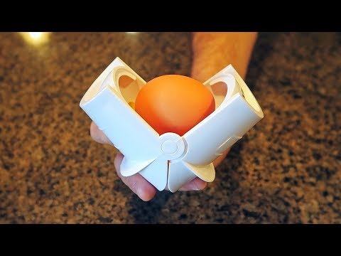 7 Egg Gadgets put to the Test - Part 4
