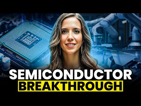 The Semiconductor Breakthrough That Makes Quantum Computing Practical (Finally)