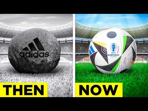 The Entire History Of The Euros