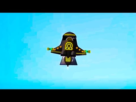 I Made An 8 Hour Masterpiece To Help You Sleep