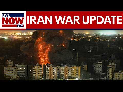 Iran War: Trump warns of more strikes, call on allies to help secure Strait of Hormuz