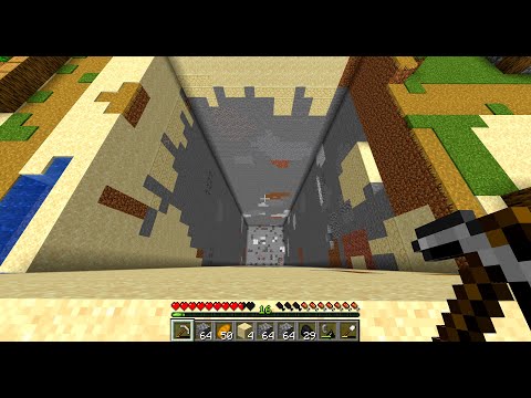 CHAT PICKS "MUSIC" (while I speedrun a Minecraft Chunk)