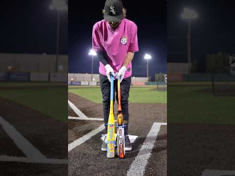 Fattest Barrel in USSSA