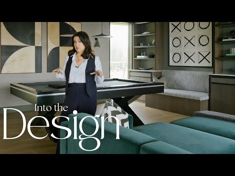 Inside Interior Designer Manuela Hamilford's Cotswolds Project | House Tour | The Intérieur