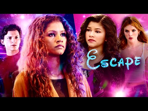 Zendaya's ESCAPE From Disney Channel
