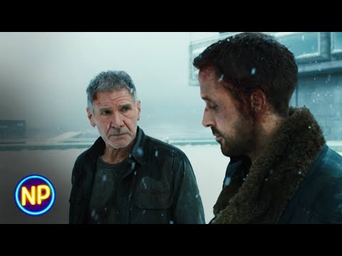 Blade Runner 2049 | Meet Your Daughter
