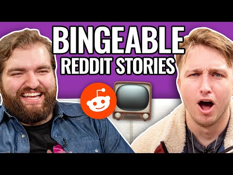 Offscreen Drama w/ Quinton Reviews | Reading Reddit Stories