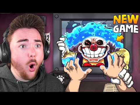 THAT'S NOT MY NEIGHBOR HAS A NEW GAME... (Spinoff Game)