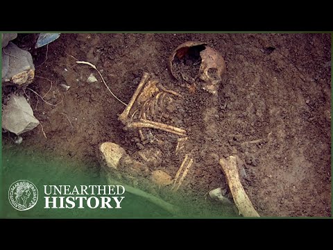 The Antonine Plague: What Ancient Remains Reveal About Roman Britain's Disease Crisis