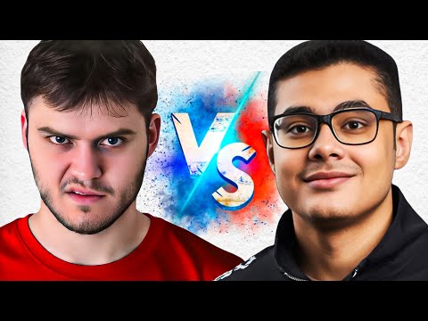 Ian77 vs Mohamed Light (GRUDGE Match)