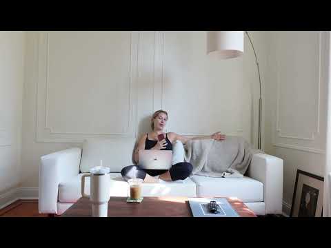 why im not talking about my weight loss