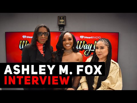 Ashley M. Fox on Financial Advice, Her Wall Street Journey, Mark Cuban's Bold Advice + More
