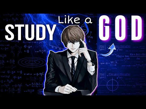 I tried THIS Scientific Study Method for 30 mins. I Scored A*s (Learn ANYTHING Faster Than Everyone)