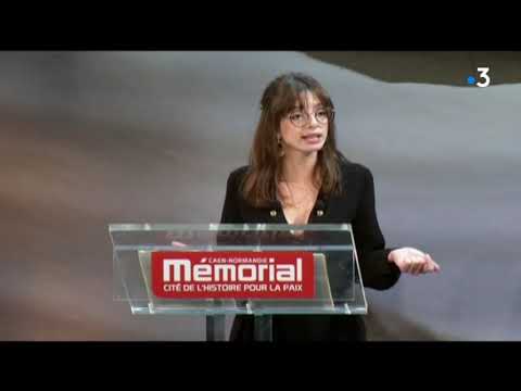 Une élève de Toulouse remporte le concours de plaidoiries des écoles d'avocats