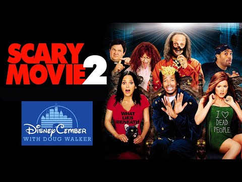 Scary Movie 2 - DisneyCember