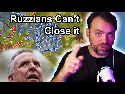 Update from Ukraine | Ruzzia is Getting Exhausted in Pokrovsk | Witkoff Plan Details are Shocking
