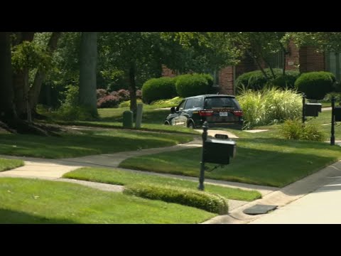 International theft ring tied to bold home invasion in Prospect, police say