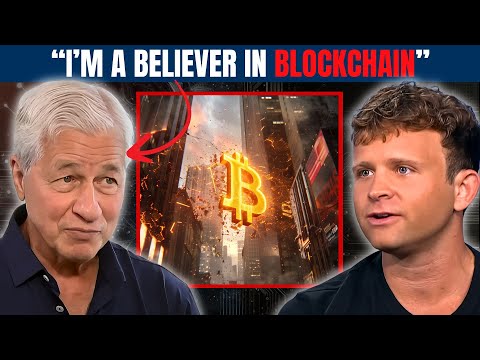 Bitcoin vs Banks: The War is Escalating!