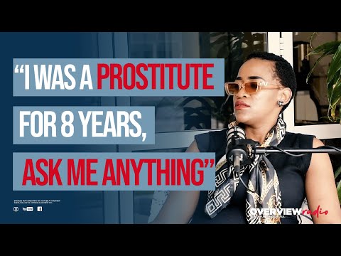 Episode 179|Inside The Dark World Of Prostitution with Polite Tlhomelang - Former Prostitute