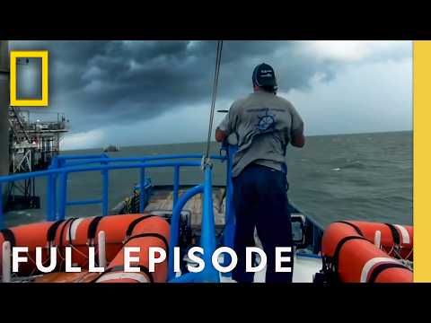 Devastating Gulf Storms (Full Episode) | Gathering Storm | National Geographic