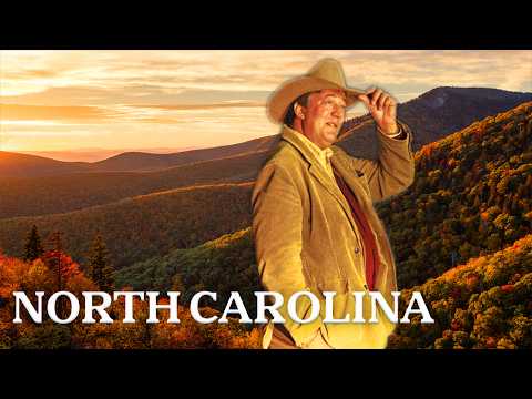 Stephen Fry Uncovers the Real Mississippi