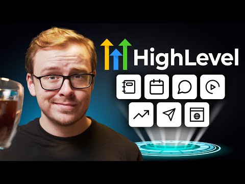 7 GoHighLevel Features That CHANGED My Business