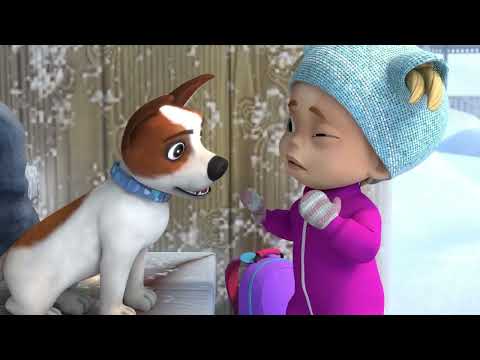 💹 Про Миру и Гошу. Просто о важном. (58 серия) Не игрушка | Мультик для детей 🌟