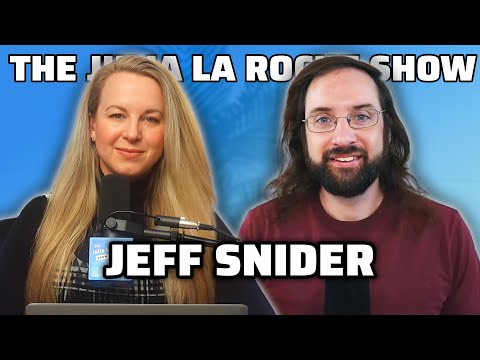 Jeff Snider: The 'Recovery' Was Artificial - We Never Left the Last Recession