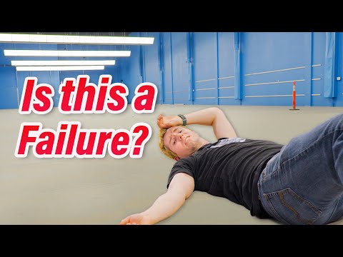 If you wanted to watch me lose money... - Badminton / Gaming Center Update