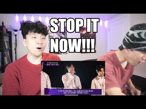FIRST TIME EVER REACTING TO SB19 - TILALUHA (STOP CRYING) + ROUND FESTIVAL LIVE [SO DIFFERENT!!!]
