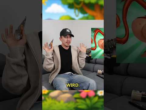 Ich werde Dora irgendwie, einfach nicht los.. 🤣