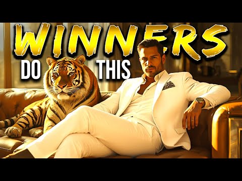 The Real Reason 80% Fail And How You Can Win