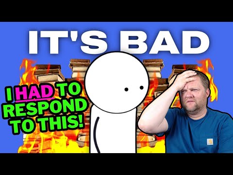 OverSimplified & The Harms Of Oversimplifying History | History Teacher Reacts