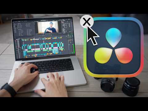 Why not everyone needs to learn Davinci Resolve