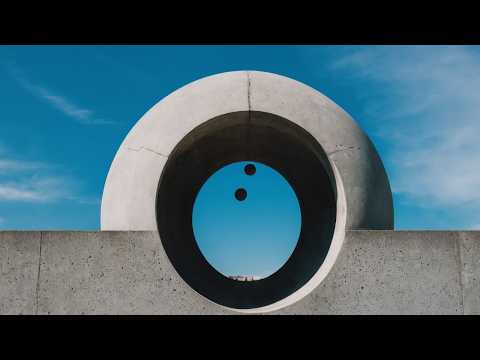 AMBIENT TECHNO || mix 058 by Rob Jenkins