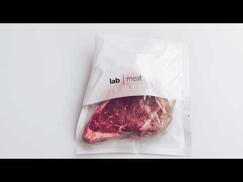 Lab Meat. The $1 Trillion Ugly Truth