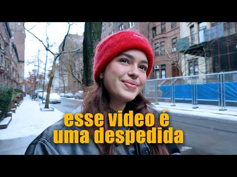 esse não é só o último vlog do ano