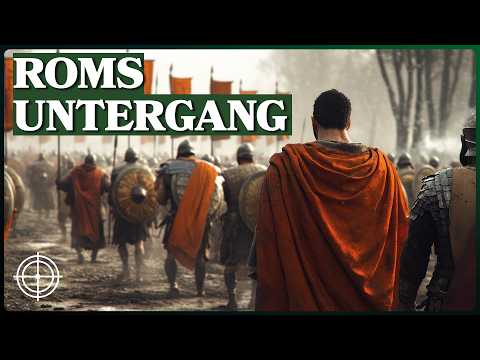 Warum fiel Rom in Germanien? Die Varusschlacht, Arminius und die Geschichte einer tödlichen Falle